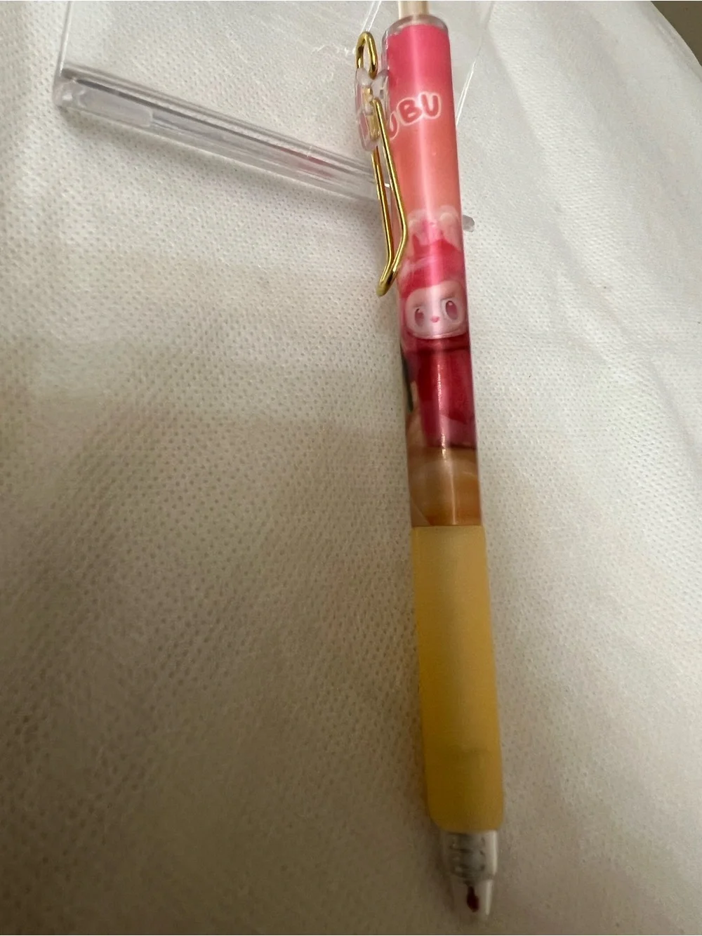 Labubu pen NWT